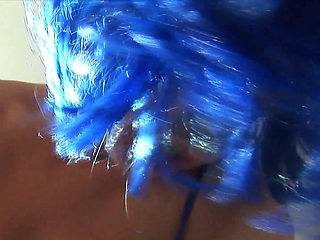 Arc Blue Horny in Amsterdam