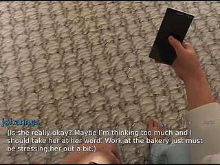 Secret summer #1 going to see the girls soon.