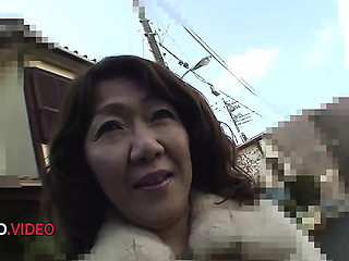 Explore Naughty Nishimura's POV Creampie Adventure in This Exclusive Leaked Video