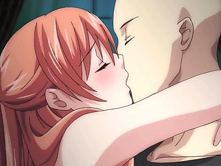 Endless Passion with My Husband, I Want You Forever - Hentai Anime, ENG Sub