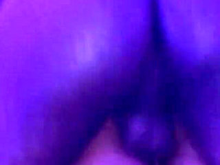 Pumping My Huge Cock Deep Inside My Girlfriend Tight Pussy