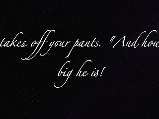 Part One a Young Slut in a Public Bucket