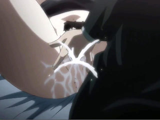 Passionate Sex Marathon with a Massive Cock - Every Last Drop Pumped Deep Inside Her Greedy Hole!