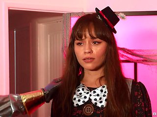 Grandpervs 2 With Rita Daniels, Jackie Hoff, Chong Dong - Brazzers