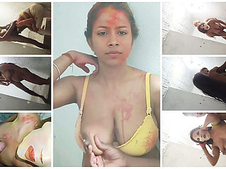 Season 1. Celebrating Holi with Boyfriend