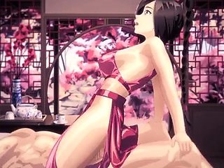 Mix of Hentai movs from Hentai Niches