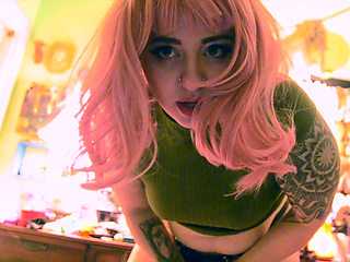 Waiting All Day to Fuck You in the Ass