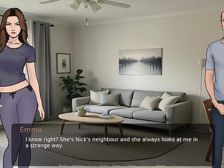 The Promise We Made - Episode 5