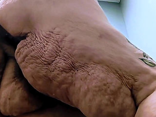 Look at That Face After Fucking Her Tight Ass She Begs for a Taste