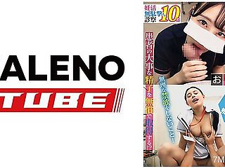 799ftht-265 Sperm Collection Job!get The Patients Important Sperm For Free!ntr Love Nurse [streaming Only Vol. 1]