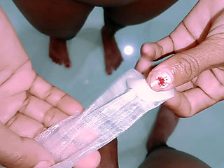 Home fucking video with life partner Assamese sex video