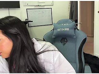 Rachel Rivers - Asmr Rectal Exam/handjob