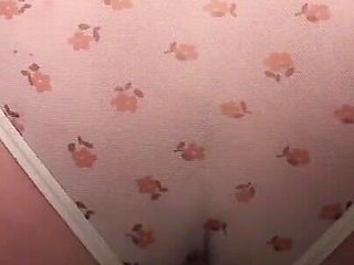 Panties Face Farts on Tiny Chair Smell My Gas
