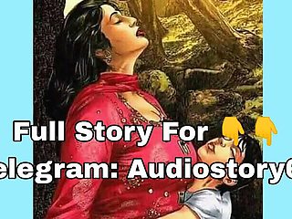 Audiostory : Bhai Behan Aur Barish
