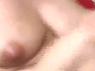 Showing Her Cleavage and Super Close to You! Looking for a Hard Cock! 4