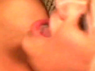 Sexy friends spank each other and wait for a cock to fuck them