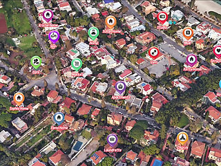 Max's Life Season 3 Cap 126 Photo Shoot with Sexy Blonde Ends in Sex