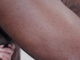 Blue Suede Shoes with Wrecc It Ralph, Gianna Ivy