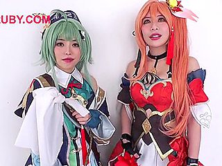 S Hc 106 [decensored Legend [breach Of Reason: The Erotic Train Fo