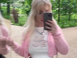 With the New Summer Comes a New Look