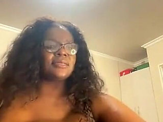 Lactating BBW MILF Tits & Ass Worship