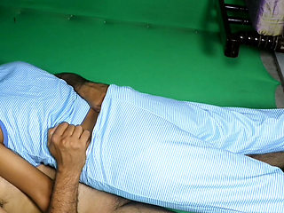 Big ass hot Indian Bhabhi in Gym rough sex. Gym Teacher Hardcore Rough Fuck her Pussy Creampie