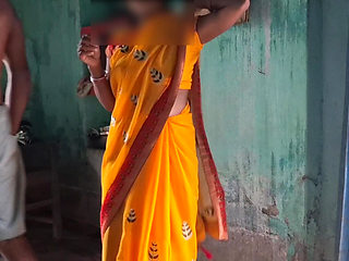 Indian bhabi cheting husbend long drive