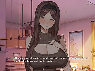 We Have Sex at the Dining Room Table - Summer Clover #7