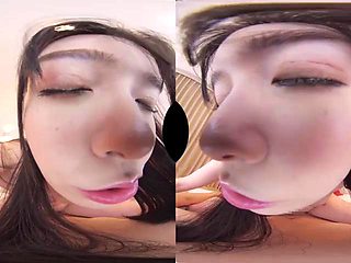 Jav ft. Ayami Syunka: Cowgirl, Missonary  Amateur VR Porn