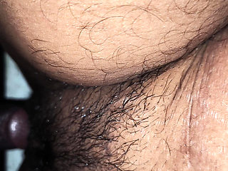 Indian telugu talking sister in law with aunty son in pent house sex videos