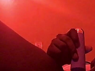 My Toy Got My Legs Shaking