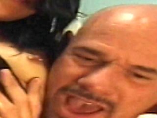 Teacher fucks on the school toilet