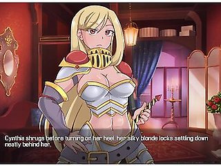 Quest Failed Chapter 2 Part 1
