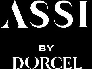 Alexis Crystal's orgy movie by Dorcel Classics