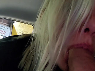 Wife’s Wild Night Out