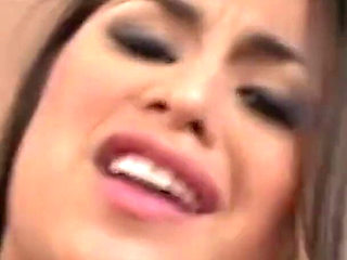 Her Round Booty Was the Smoothest Thing to Ever Grace His Dick