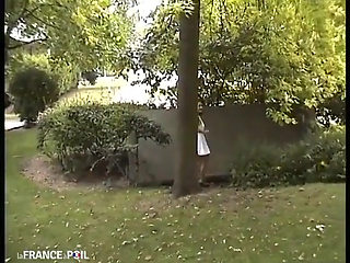 The Beautiful Lisa Launches Herself Into a Very Hot Road Trip!