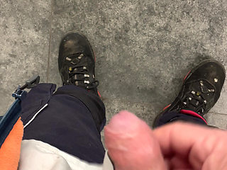 Frankfurt Hbf Track 101