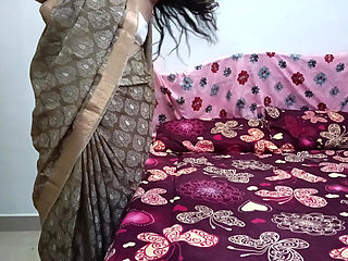 Ishu fucking before shree remove