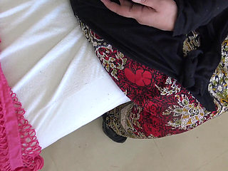 Lady Starts Working in a German Brothel