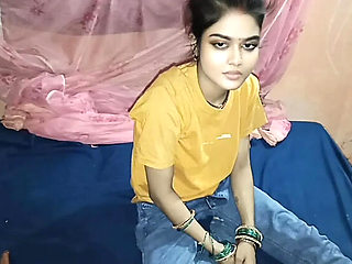 Hot Indian Bhabhi Big Natural Tits Hairy Pussy Desi Village Sex Viral HD Video