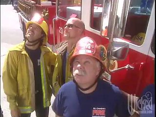 Flashpoint scene 4: Big Tits, Babe  Anal Porn