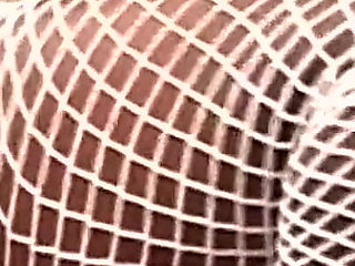 All in Black Sex for a Black Slut Eager for BBC in the Ass