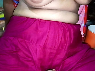 Bangladeshi village real affair beautiful lady