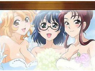 Three Busty Babes Write Erotic Book While Fucking The Editor
