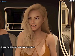 Thick, big b, 3 dimensional