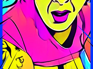 Rough Fucking Animation Got Slut Cumming and Moaning Tits Slapping Big Cock in Hete Is Whats Happening