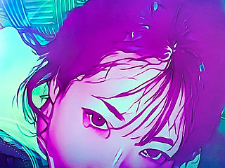 AI Married Woman Anime