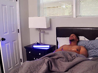 Big Booty Sexual Chocolate to the Rescue