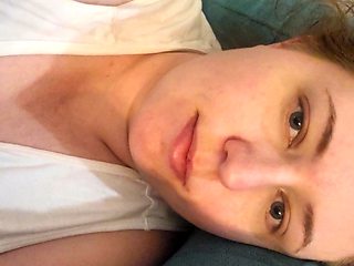 Close Up And Cumshot